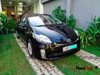 Rent A Car Toyota Prius