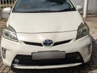 Rent A Car - Toyota Prius