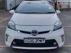 Rent A car Toyota Prius