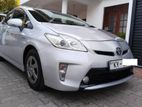 Rent A Car Toyota Prius