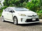 Rent a Car Toyota Prius