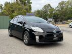 Rent a car - Toyota Prius