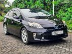 Rent a Car Toyota Prius