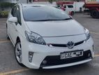 Rent a Car Toyota Prius