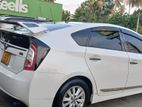 Rent a Car Toyota Prius