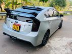 Rent a Car Toyota Prius