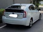 Rent a Car Toyota Prius