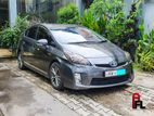 Rent a car - Toyota Prius