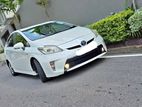 Rent A Car Toyota Prius