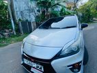 Rent A Car Toyota Prius