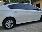 Rent A Car Toyota Prius