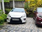 Rent a Car - Toyota Prius G Sport