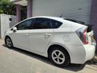 Rent a Car - Toyota Prius hybrid