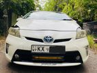 Rent a Car- Toyota Prius Hybrid