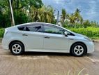 Rent a Car- Toyota Prius Hybrid