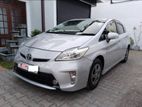 Rent A Car Toyota Prius Hybrid