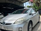 Rent A Car Toyota Prius Hybrid