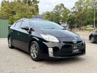 Rent a Car - Toyota Prius Hybrid