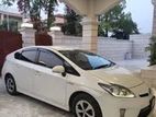 Rent A Car - Toyota Prius Hybrid