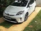 Rent A Car - Toyota Prius Hybrid