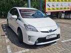 rent a car - Toyota Prius hybrid