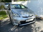 Rent A Car - Toyota Prius Long Term Only