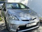 Rent A Car Toyota Prius - Long term only