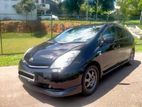 Rent A Car - Toyota Prius Today