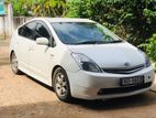 RENT A CAR- TOYOTA PRIYAS 2ND