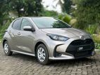 Rent a Car Toyota Raize - 2023