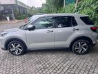 Rent a Car - Toyota Raize 2025 ( 1000 Cc )
