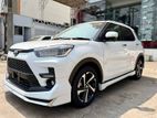 Rent a Car - Toyota Raize 2025
