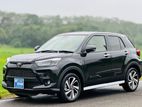 Rent a Car - Toyota Raize 2025