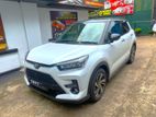 Rent a Car - Toyota Raize 2025