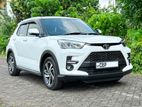 Rent a Car Toyota Raize - 2025