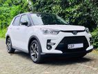Rent a Car Toyota Raize 2025