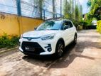 Rent a car - Toyota Raize 2025 🚗 (SUV)