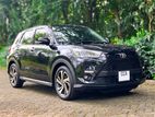 Rent a Car Toyota Raize (2026)