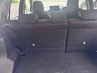 Rent a Car - Toyota Raize 2026 Grey New 1000 CC