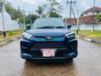 Rent a Car - Toyota Raize (5 Seater/SUV)