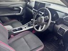 Rent a Car - Toyota Raize Brand New 2025