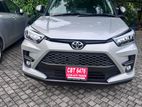 Rent a car - Toyota Raize Brand New 2026 1000 Cc