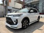 Rent a Car - Toyota Raize