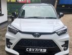 Rent A Car-Toyota Raize