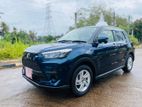 Rent A Car- Toyota Raize