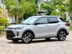 Rent a Car Toyota Raize