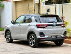 Rent a Car Toyota Raize