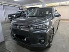 RENT A CAR TOYOTA RAIZE