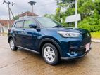 Rent A Car-Toyota Raize