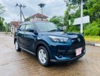 Rent A Car-Toyota Raize